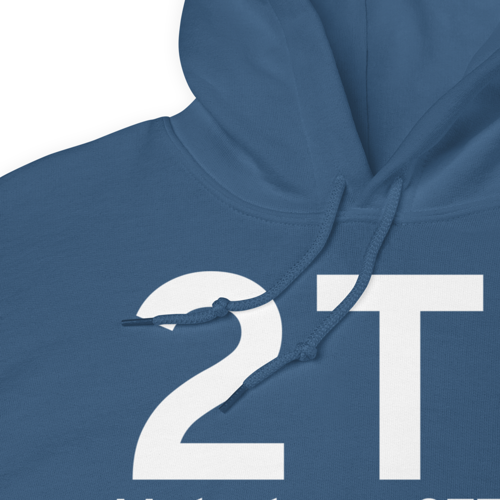 Muleshoe (K2T1) Airport Hoodie Sweatshirt 