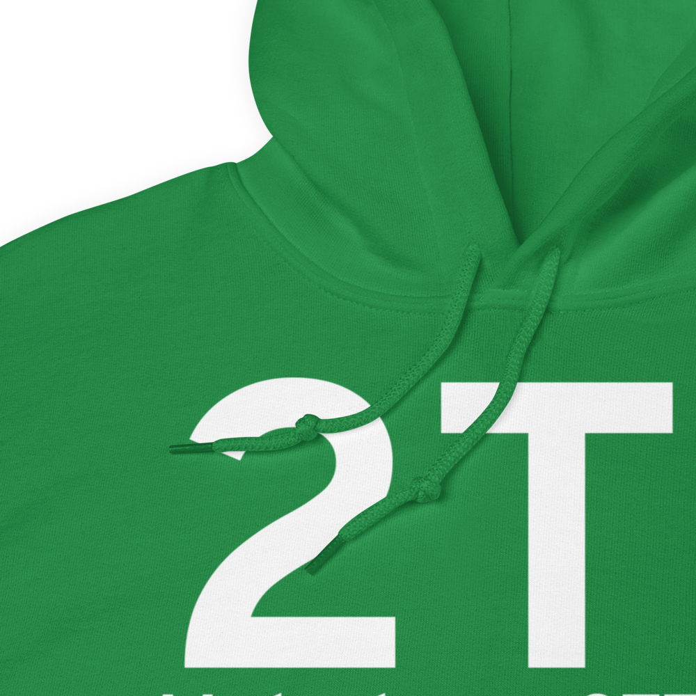 Muleshoe (K2T1) Airport Hoodie Sweatshirt 