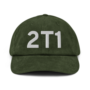 Muleshoe (K2T1) Airport Hat