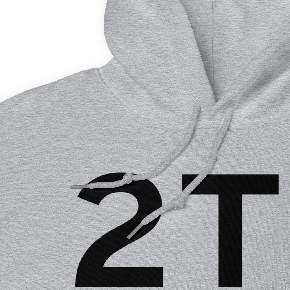 Muleshoe (K2T1) Airport Hoodie Sweatshirt 