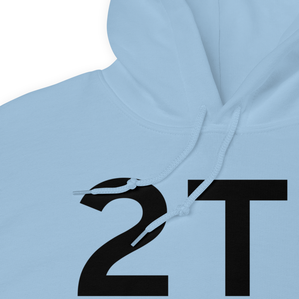 Muleshoe (K2T1) Airport Hoodie Sweatshirt 