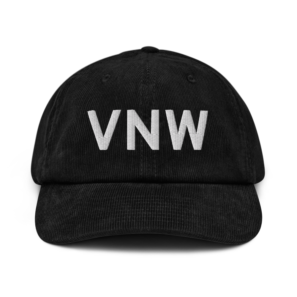 Van Wert (KVNW) Airport Hat 