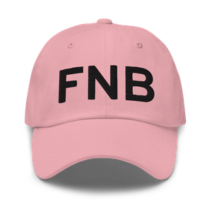 Falls City (KFNB) Airport Hat