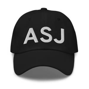 Ahoskie (KASJ) Airport Hat