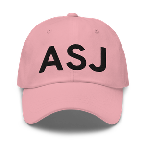 Ahoskie (KASJ) Airport Hat