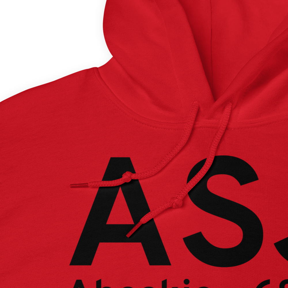 Ahoskie (KASJ) Airport Hoodie Sweatshirt 
