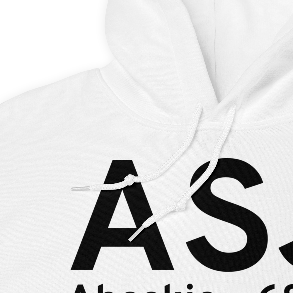 Ahoskie (KASJ) Airport Hoodie Sweatshirt 