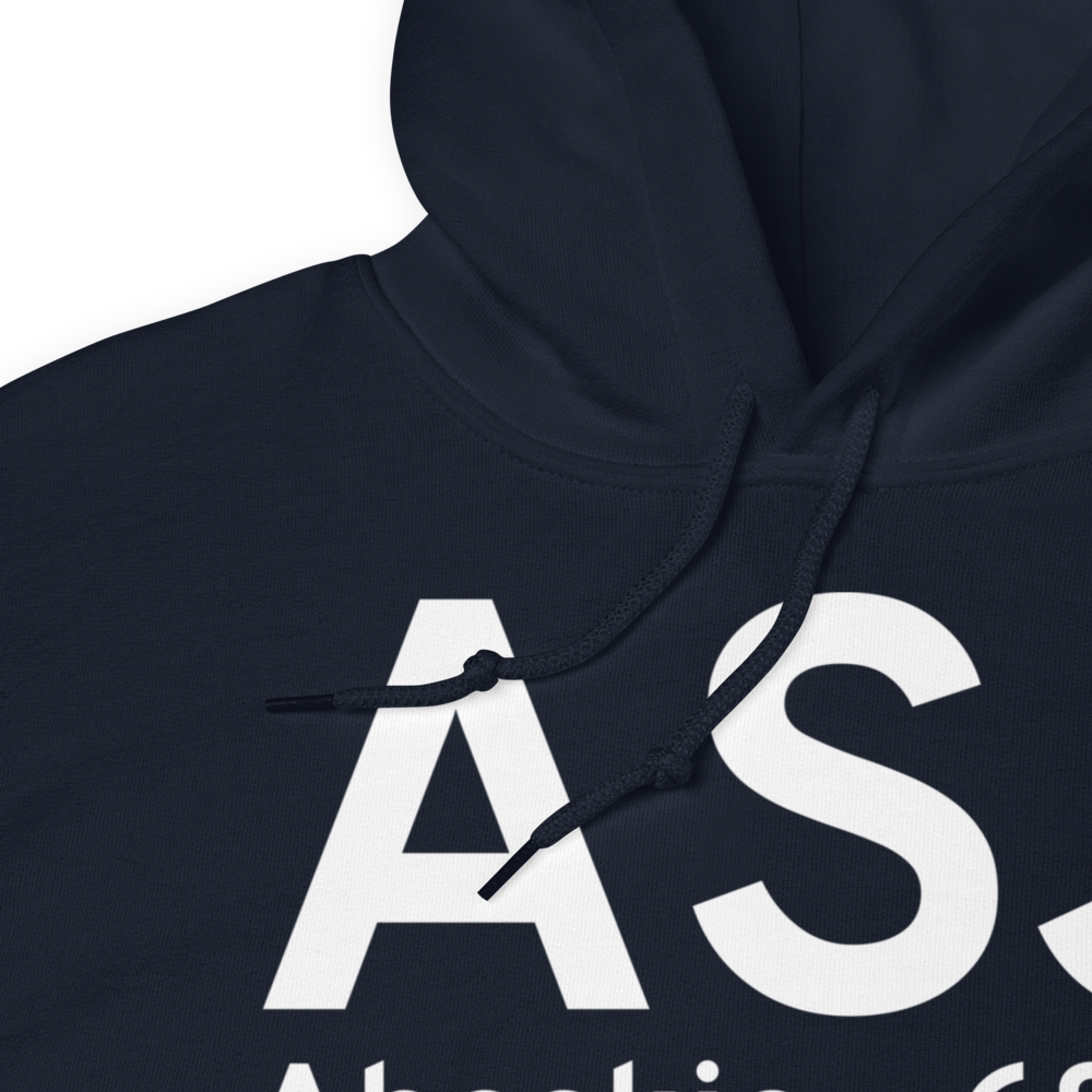 Ahoskie (KASJ) Airport Hoodie Sweatshirt 