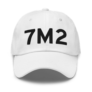Mountain View (K7M2) Airport Hat