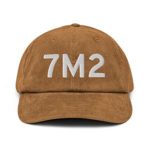 Mountain View (K7M2) Airport Hat