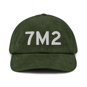 Mountain View (K7M2) Airport Hat