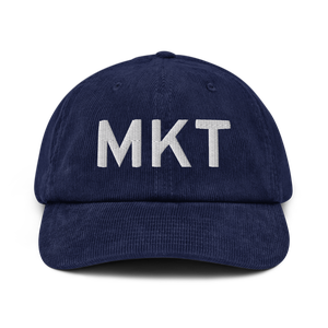 Mankato (KMKT) Airport Hat