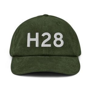 Port of Del Bonita (H28) Airport Hat