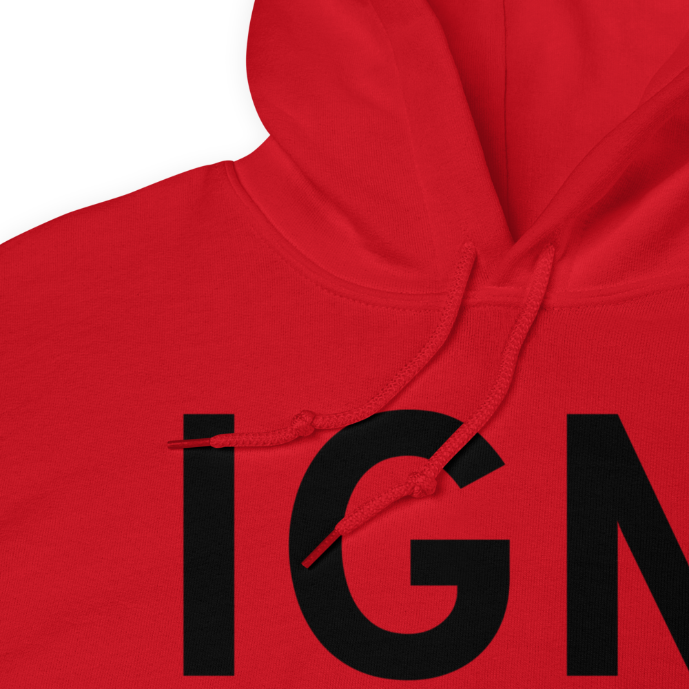 Kingman (KIGM) Airport Hoodie Sweatshirt 