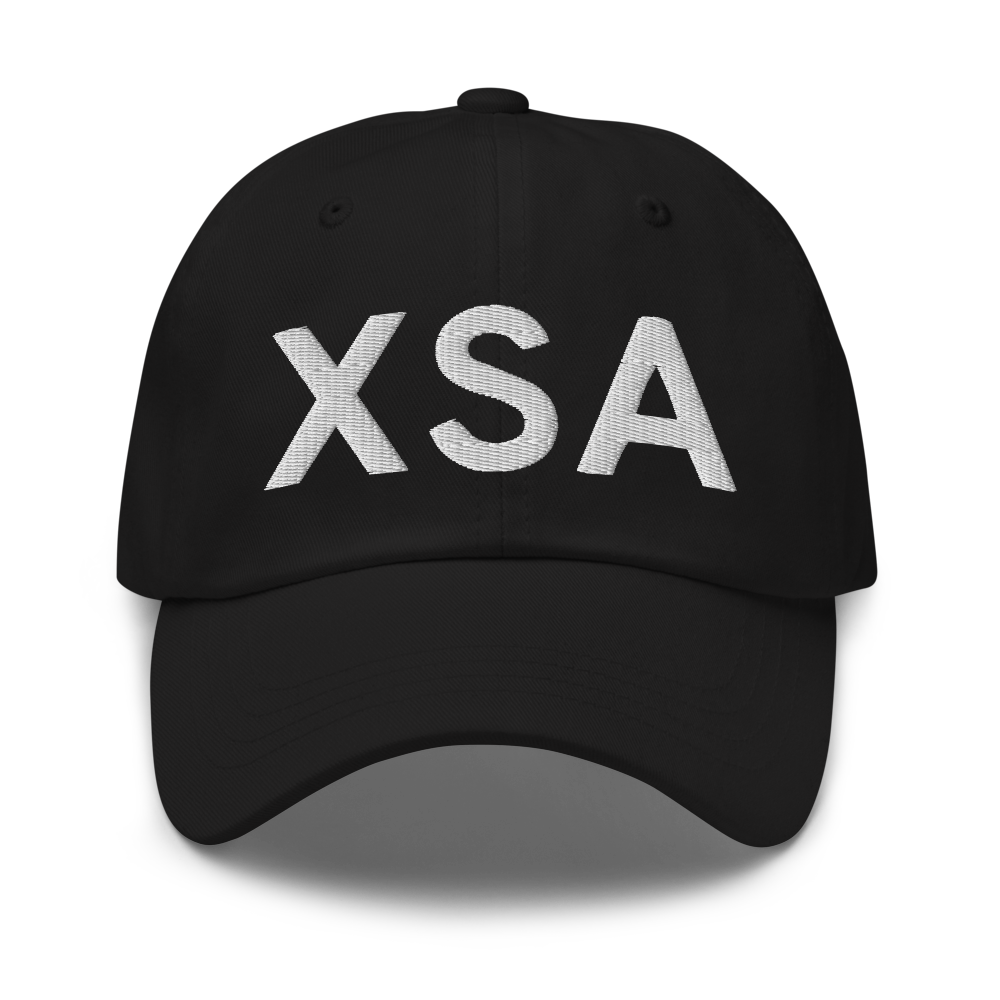 Tappahannock (KXSA) Airport Hat 