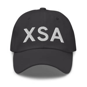 Tappahannock (KXSA) Airport Hat