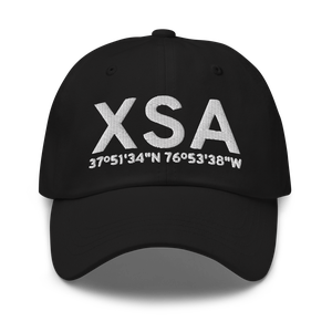 Tappahannock (KXSA) Airport Hat