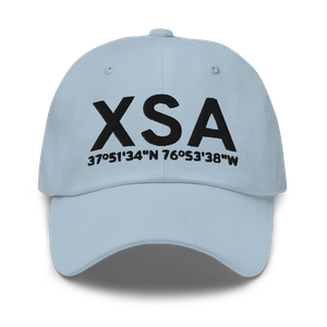 Tappahannock (KXSA) Airport Hat