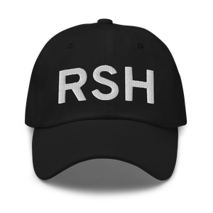 Russian Mission (PARS) Airport Hat