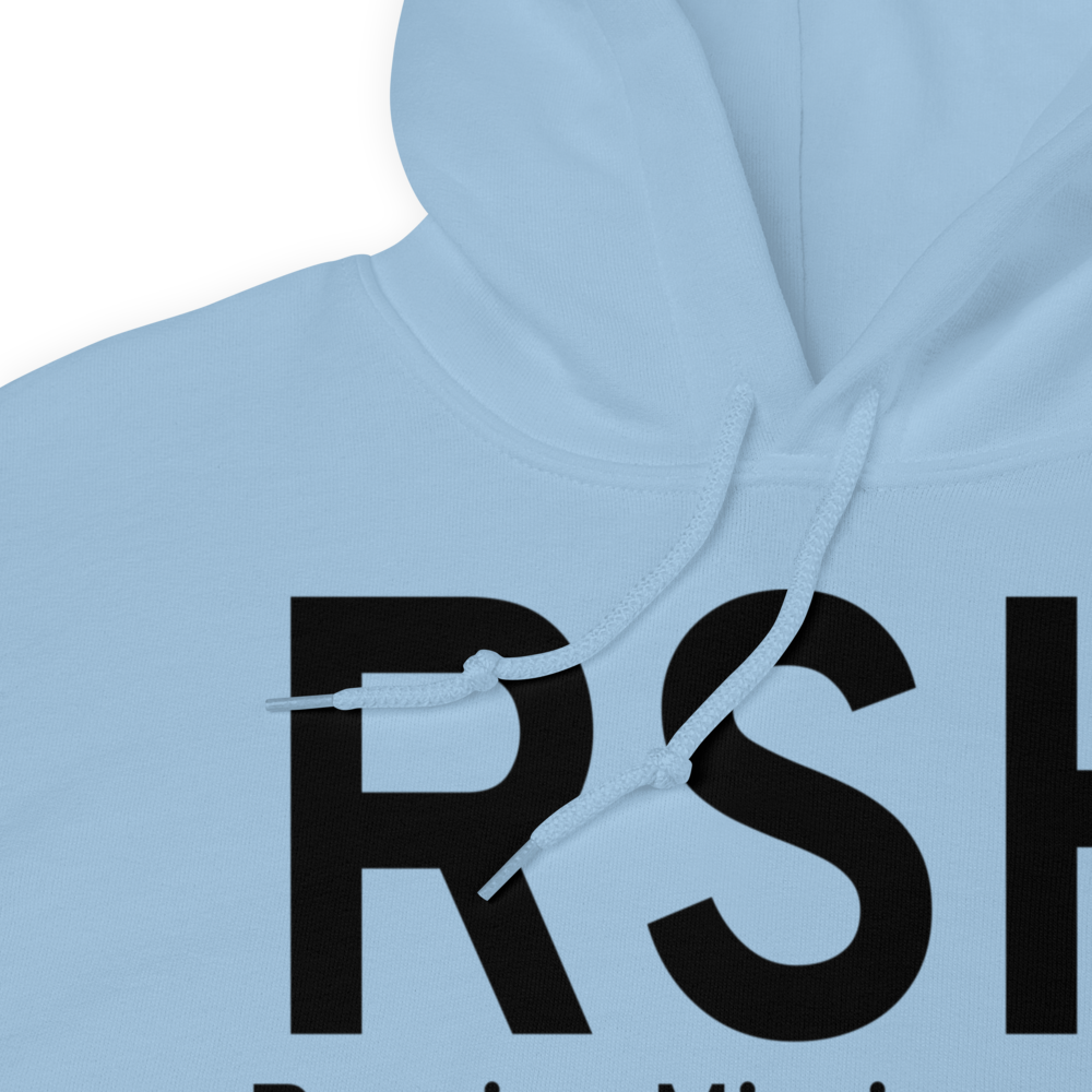 Russian Mission (PARS) Airport Hoodie Sweatshirt 