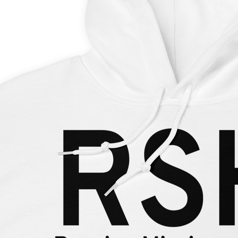 Russian Mission (PARS) Airport Hoodie Sweatshirt 