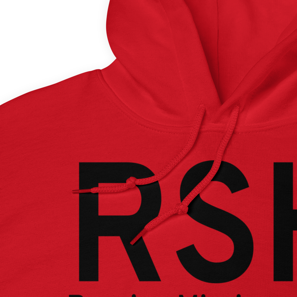 Russian Mission (PARS) Airport Hoodie Sweatshirt 