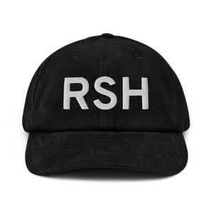 Russian Mission (PARS) Airport Hat