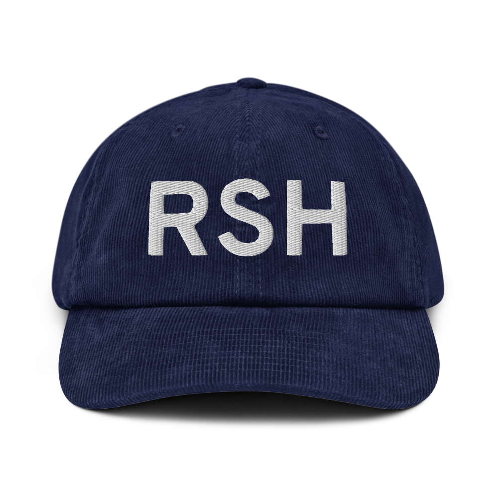Russian Mission (PARS) Airport Hat 