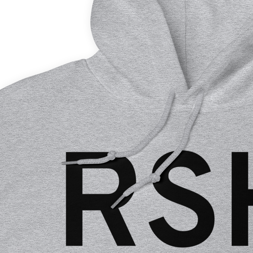 Russian Mission (PARS) Airport Hoodie Sweatshirt 