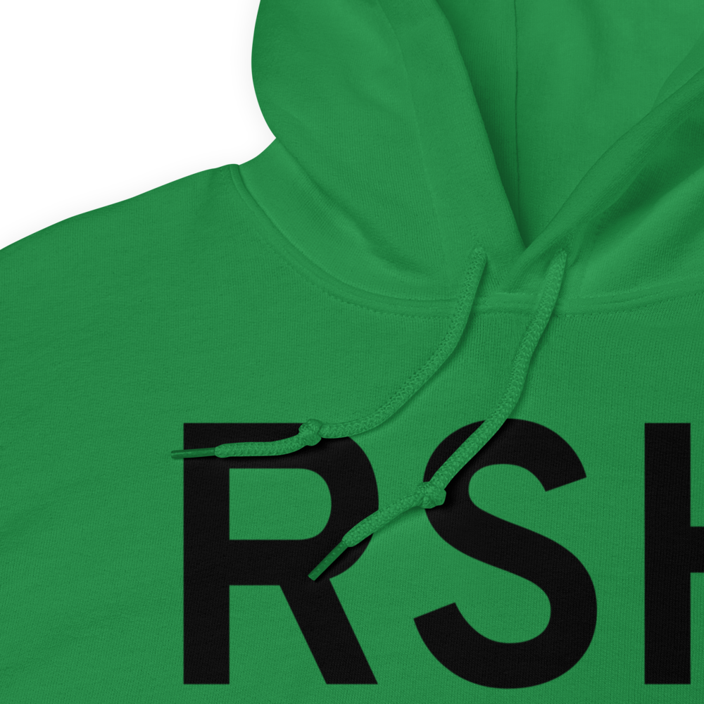 Russian Mission (PARS) Airport Hoodie Sweatshirt 