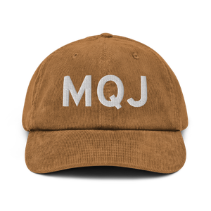 Indianapolis (KMQJ) Airport Hat