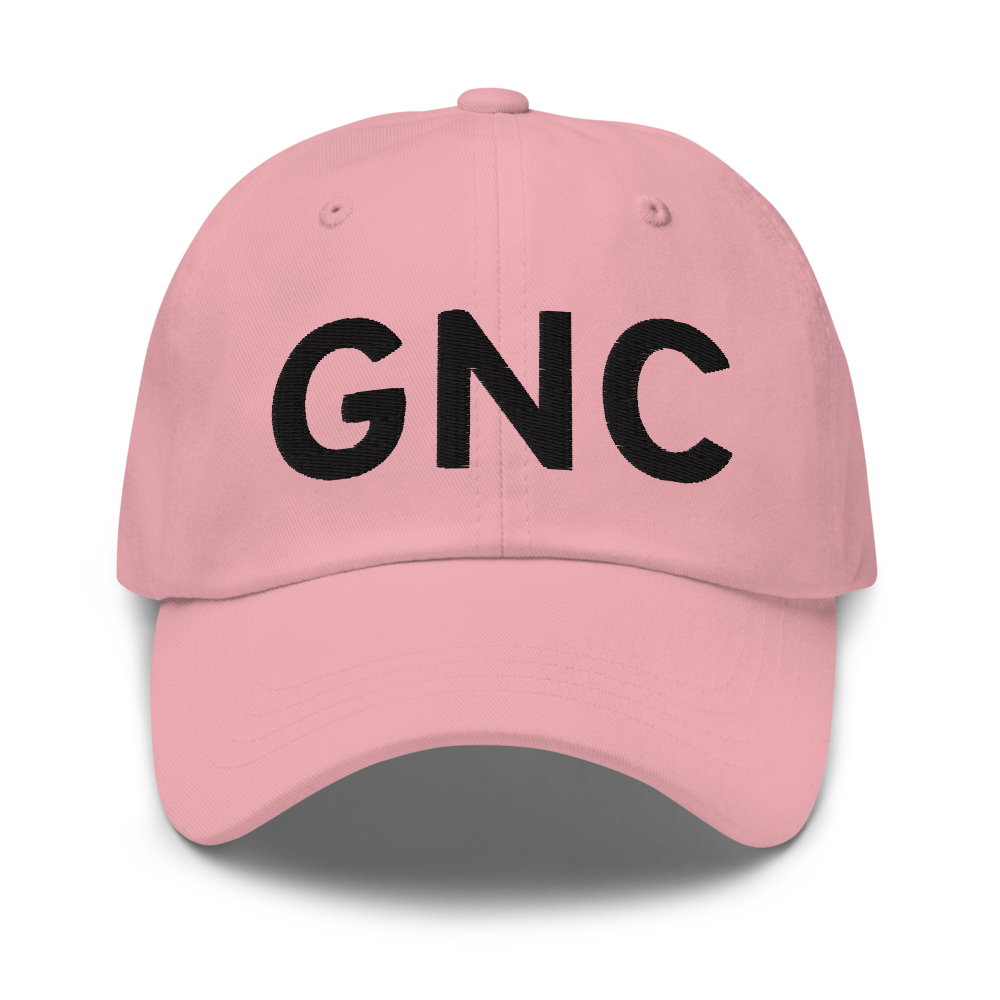Seminole (KGNC) Airport Hat 