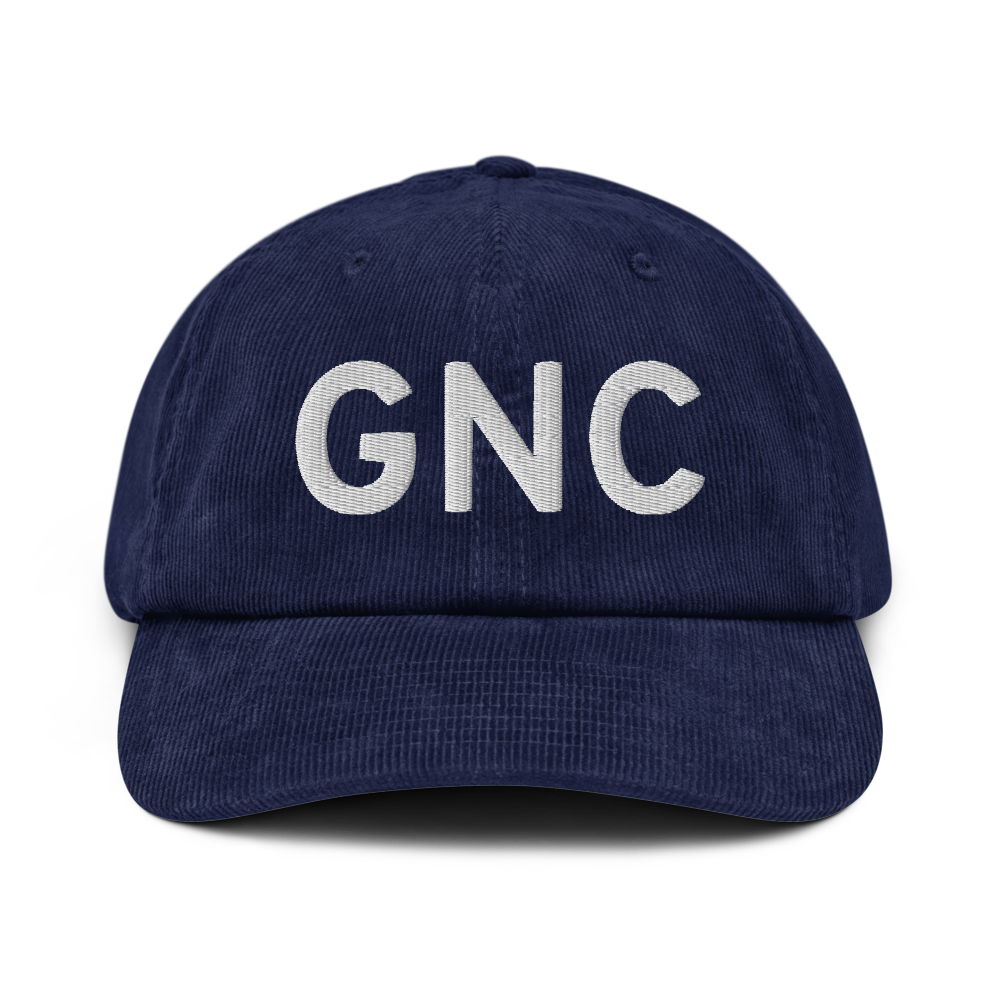 Seminole (KGNC) Airport Hat 