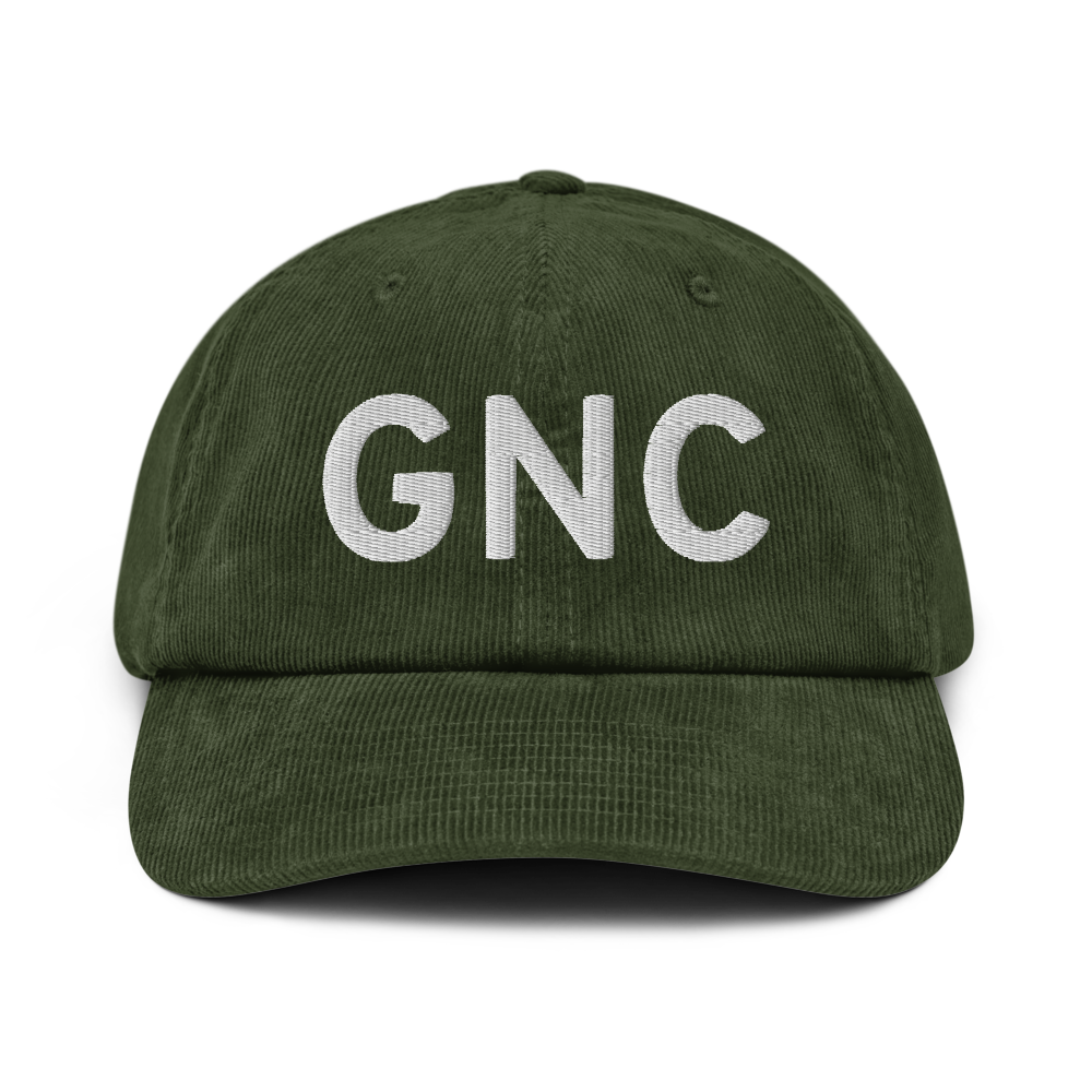 Seminole (KGNC) Airport Hat 