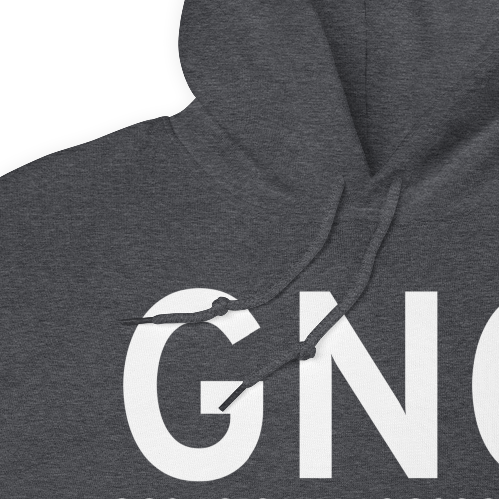 Seminole (KGNC) Airport Hoodie Sweatshirt 