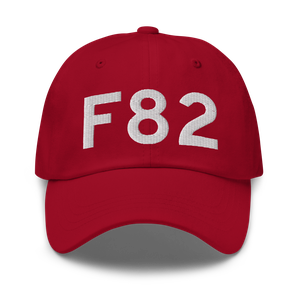 Lubbock (KF82) Airport Hat