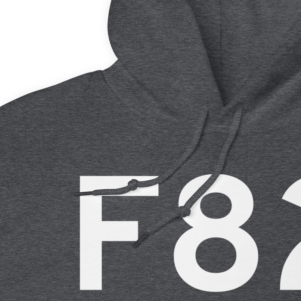 Lubbock (KF82) Airport Hoodie Sweatshirt 