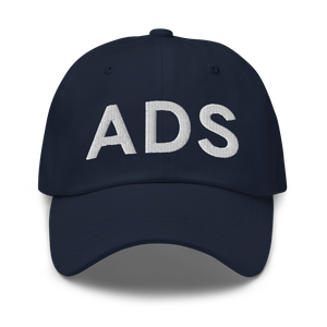 Dallas (KADS) Airport Hat