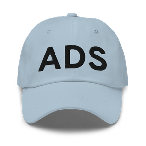 Dallas (KADS) Airport Hat