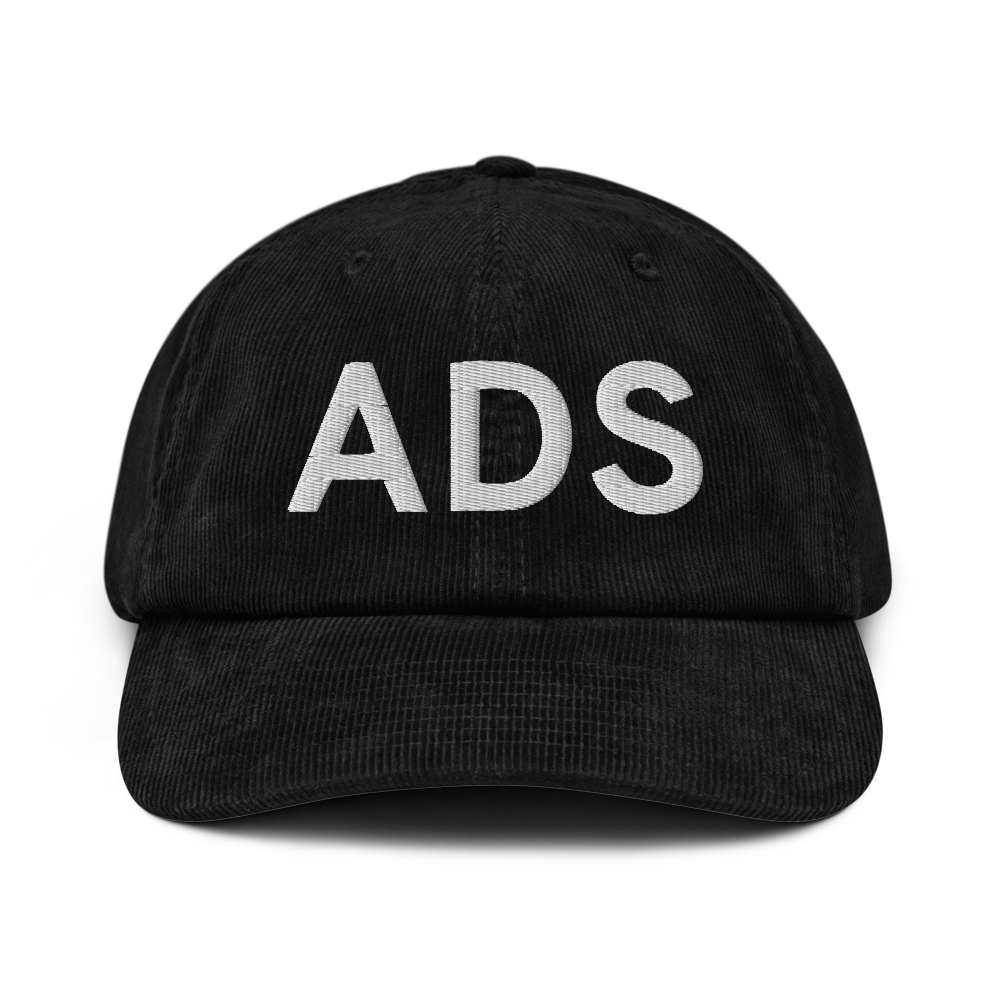 Dallas (KADS) Airport Hat 