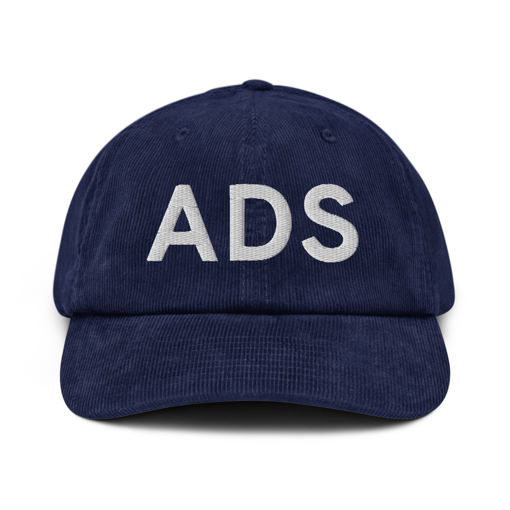 Dallas (KADS) Airport Hat 