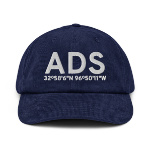 Dallas (KADS) Airport Hat