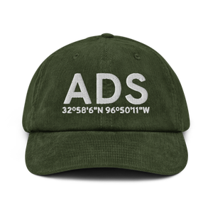 Dallas (KADS) Airport Hat