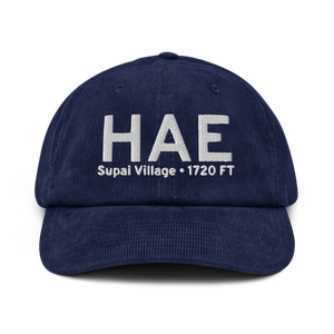 Supai Village (AZ15) Airport Hat