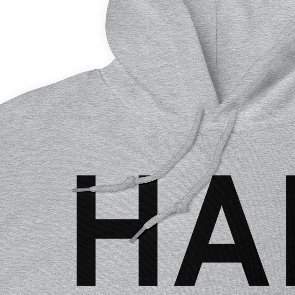 Supai Village (AZ15) Airport Hoodie Sweatshirt 