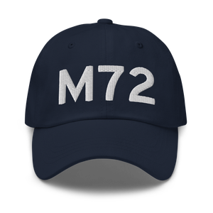 New Albany (KM72) Airport Hat