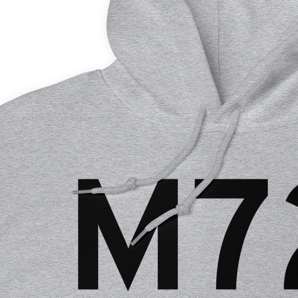 New Albany (KM72) Airport Hoodie Sweatshirt 