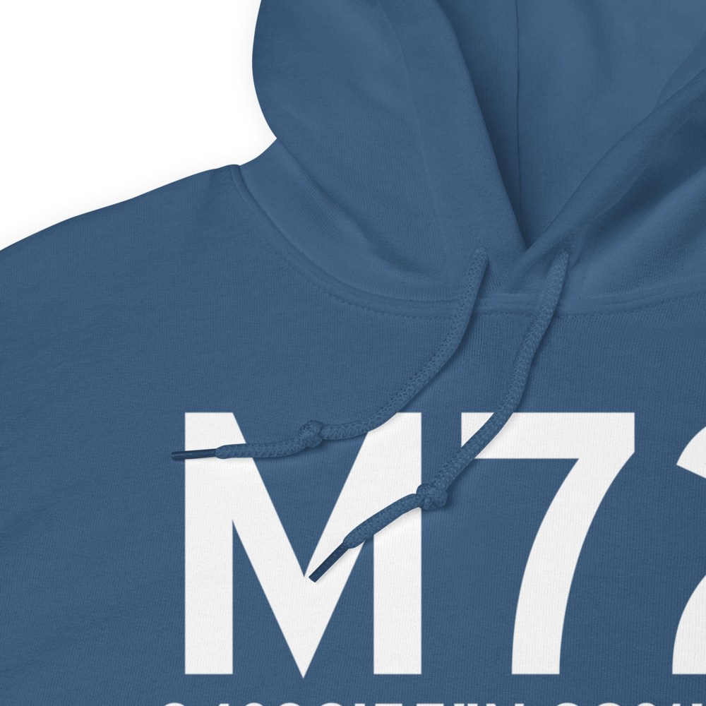 New Albany (KM72) Airport Hoodie Sweatshirt 