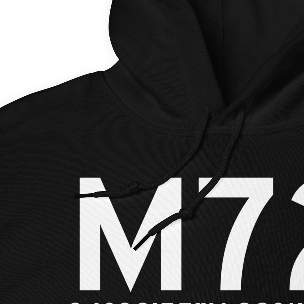 New Albany (KM72) Airport Hoodie Sweatshirt 