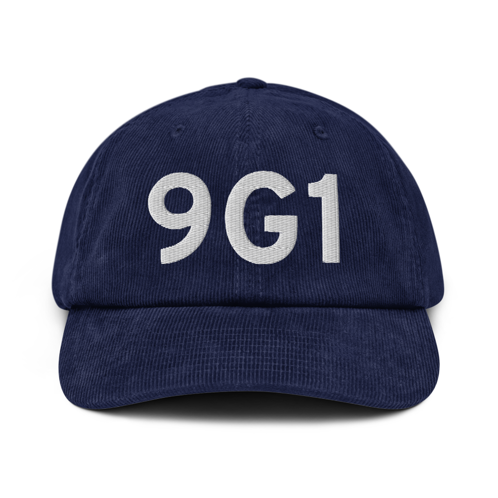 Pittsburgh (9G1) Airport Hat 